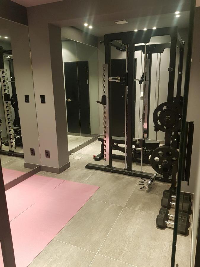 Anseong City Hotel Екстериор снимка