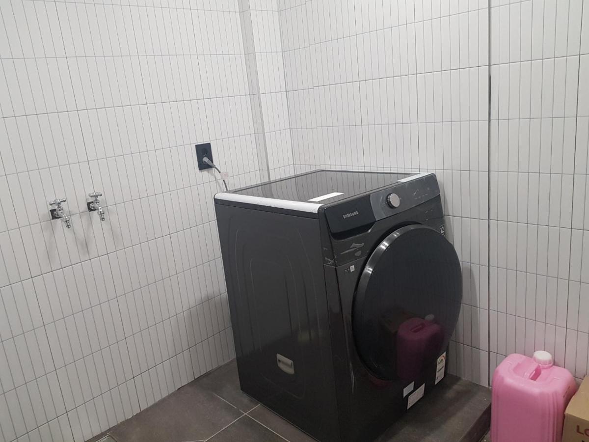 Anseong City Hotel Екстериор снимка