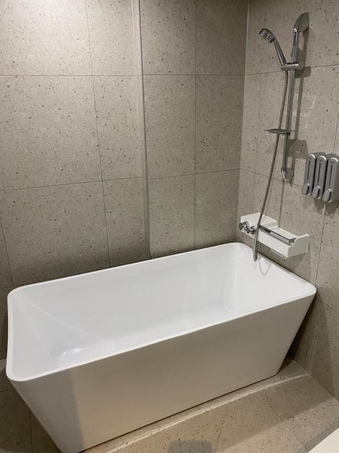 Anseong City Hotel Екстериор снимка