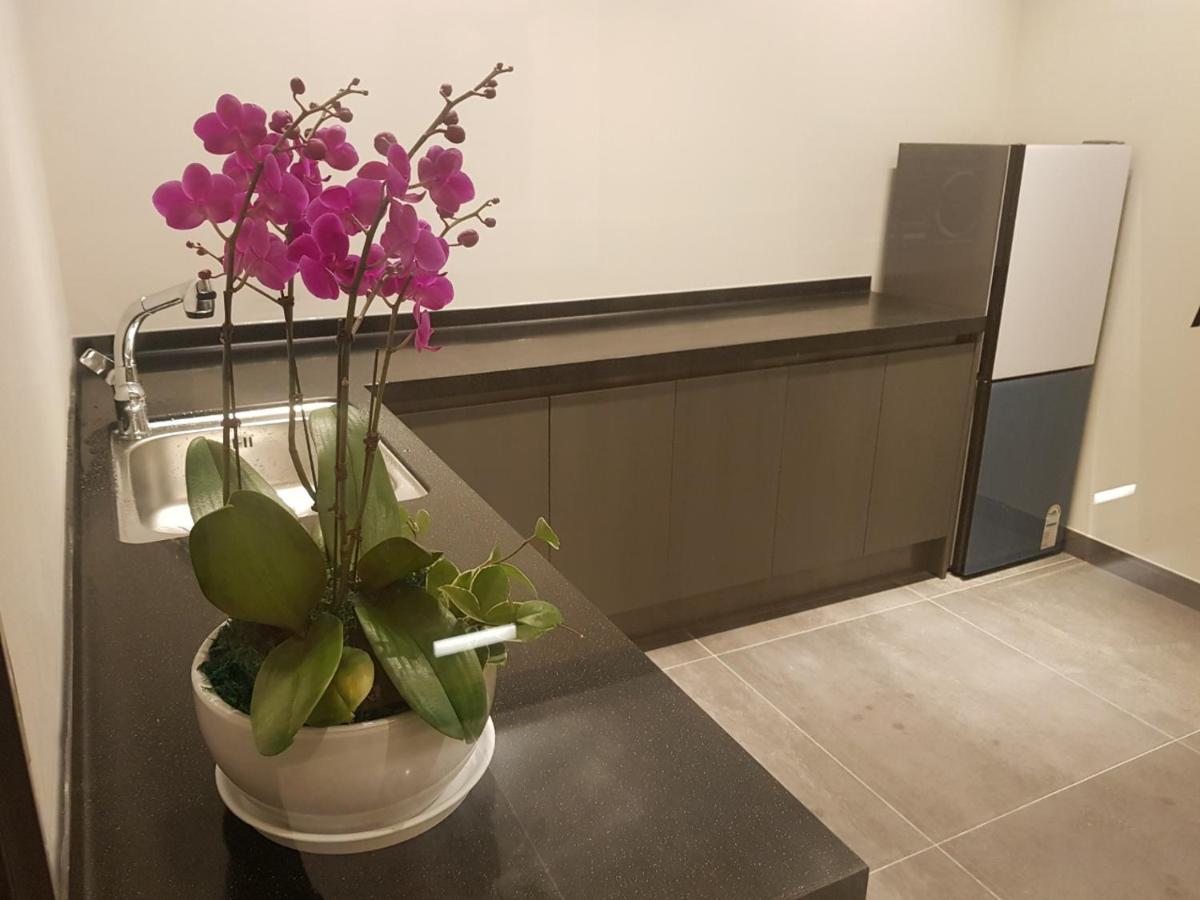 Anseong City Hotel Екстериор снимка